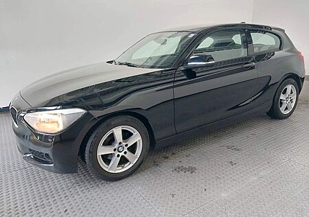 BMW 116 i 1 Lim. /Navi/Klimaaut./PDC