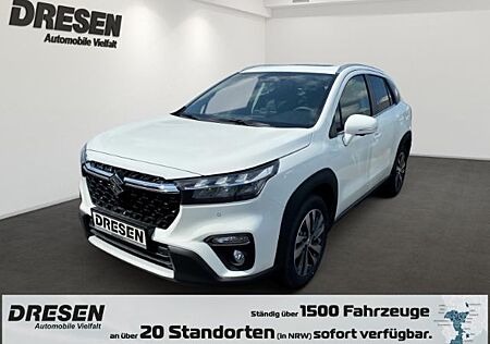 Suzuki SX4 S-Cross S-Cross 1.4 Comfort+ Allgrip Panorama 5-Jahre-Ga