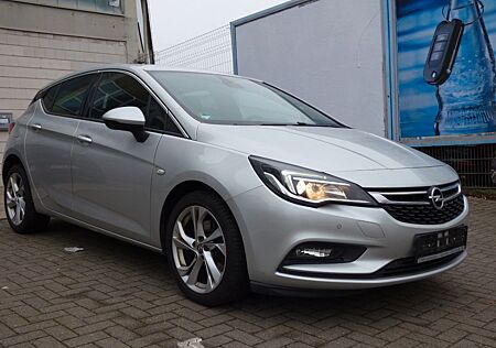 Opel Astra K Lim. 5-trg. Dynamic