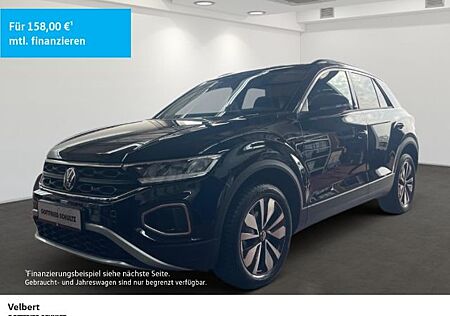 VW T-Roc Volkswagen 1.5 TSI DSG Move Life - AHK uvm. PDC L