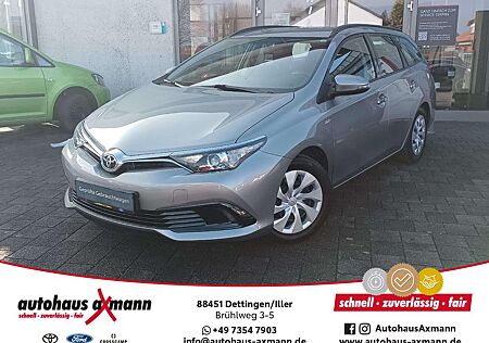 Toyota Auris TS * Cool *