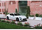 Maserati GranTurismo 4.7 V8 S Automatik S