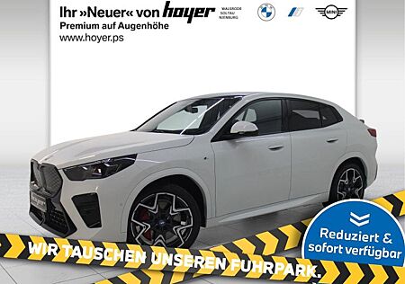 BMW iX2 30xDrive M Sport M Sportpaket Head-Up DAB