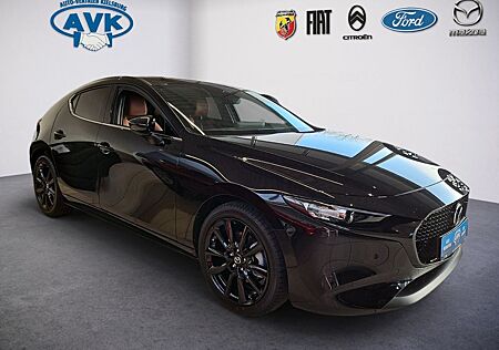 Mazda 3 2.5L e-SKYACTIV G 140PS Nagisa Aut.