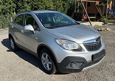 Opel Mokka 1.6 Edition ecoFlex