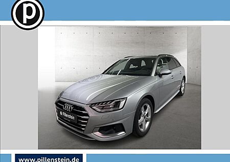 Audi A4 TFSI S-TR ADVANCED MATRIX+HEAD+AREA+VIRTUC