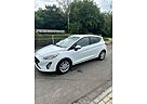 Ford Fiesta 1,1 52kW Cool & Connect Cool & Connect