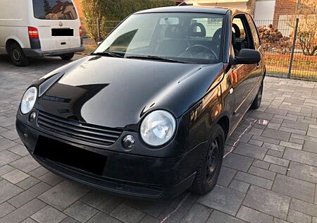 VW Lupo Volkswagen 1.4 44kW Oxford Oxford