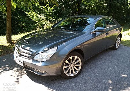 Mercedes-Benz CLS 350 gebraucht kaufen Mercedes-Benz CLS 350 CGI -