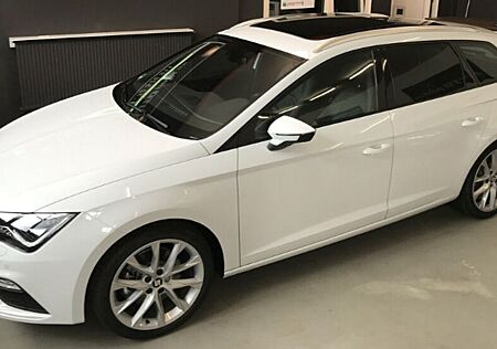 Seat Leon ST 2.0 TSI 140kW FR DSG FR