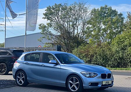 BMW 118 Lim. 5-trg. i *Servicegepflegt*1 Hand*