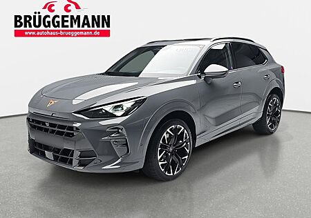 Cupra Terramar 2.0 TSI DSG VZ 4DRIVE NAVI LED-MATRIX P