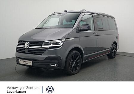 VW T6 California Volkswagen T6.1 California Ocean Edition ACC AHK KAM DCC