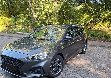Ford Focus 1,0 EcoBoost ST-Line Turnier Steuerkette