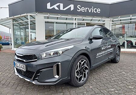 Kia XCeed 1.6 T-GDI DCT GT-Line Leder