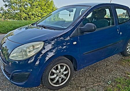 Renault Twingo 1.2