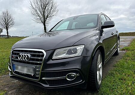 Audi SQ5 3.0 TDI Competition, Tiptr. Quattro 240KW