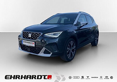 Seat Arona 1.0 TSI DSG Xperience VIRTUAL*LED*SHZ*ACC*