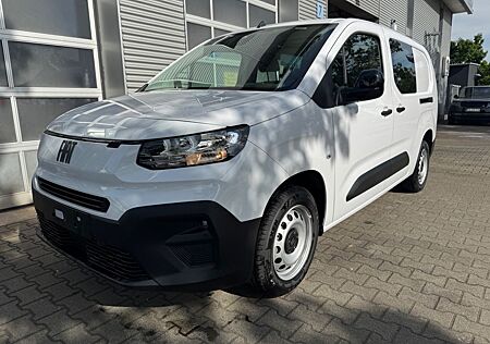 Fiat Doblo Kombi L2 Teilverglast N1