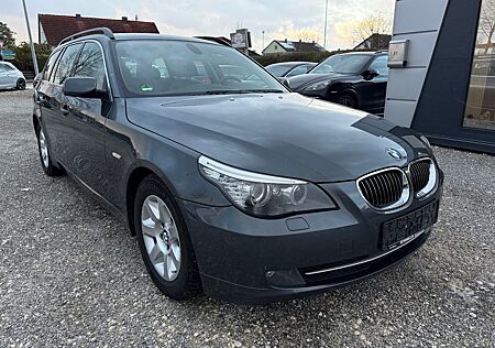 BMW 525d Edition Exclusive/SOFTCLOSE/KEYLESS/NAVI