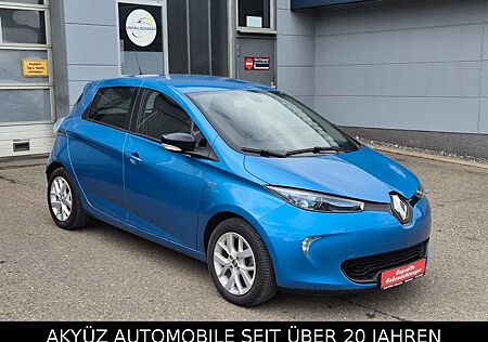 Renault ZOE Life *WENIG KM*KAMERA*BATTERIE INKL.*