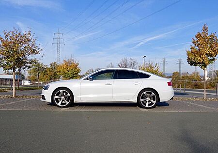 Audi S5 3.0 TFSI S tronic quattro Sportback -