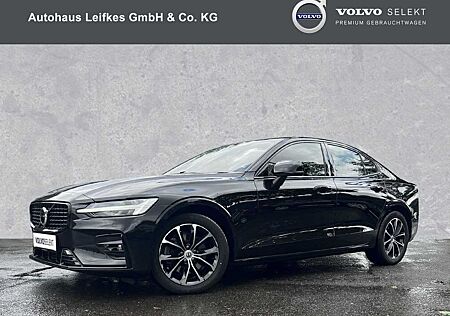 Volvo S60 B4 B DKG Plus Dark