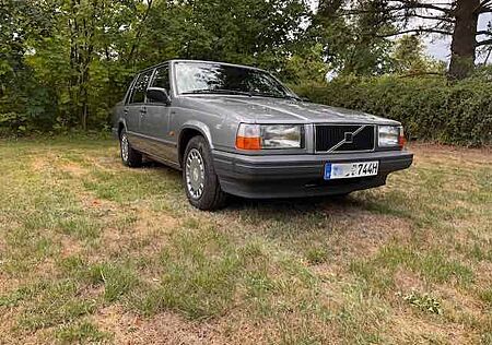 Volvo  Klima / Redblock / Gelegenheit