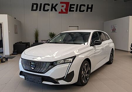 Peugeot 308 1.2 e-THP Allure ACC LED 360° AHK Garantie