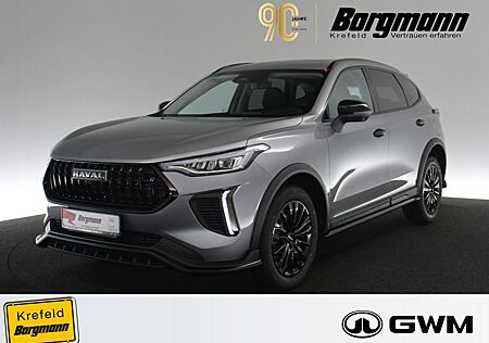 GWM HAVAL Jolion Pro Luxury 1.5 Turbo 7-Gang-DCT