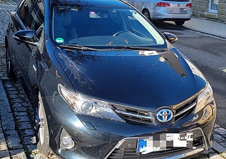 Toyota Auris Hybrid Comfort 1,8-l-VVT-i Comfort