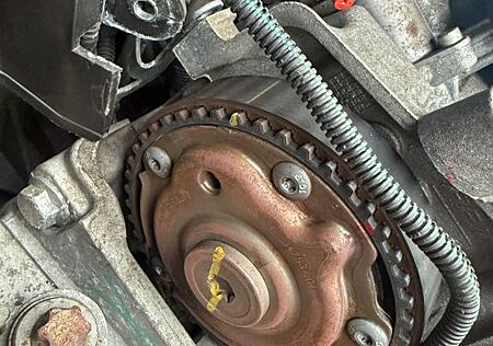 Fiat Punto 1.4 8V Dualogic Start&Stopp Dynamic Dy...