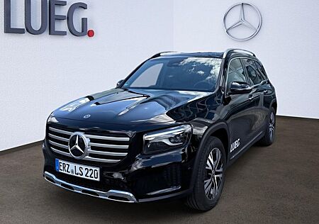 Mercedes-Benz GLB 220 d 4MATIC PROGRESSIVE+ADVANCED+PANODACH