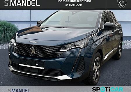Peugeot 3008 Allure