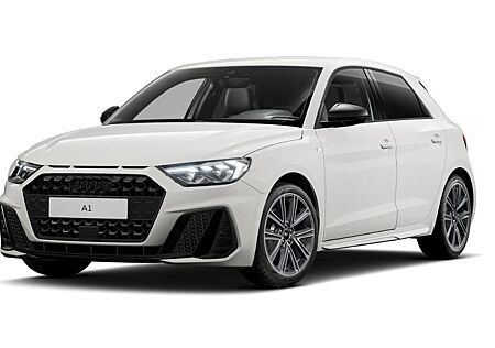 Audi A1 Sportback 30 TFSI S line, SONOS/ACC/LED-S