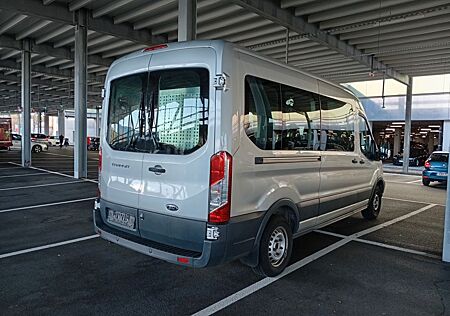 Ford Transit L 2 H2