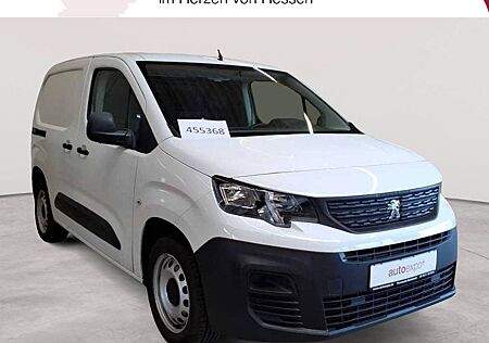 Peugeot Partner 1.6 BlueHDi 75 Pro Klima