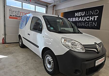 Renault Kangoo Rapid Basis*Klima*2xWerkzgRegal Würth