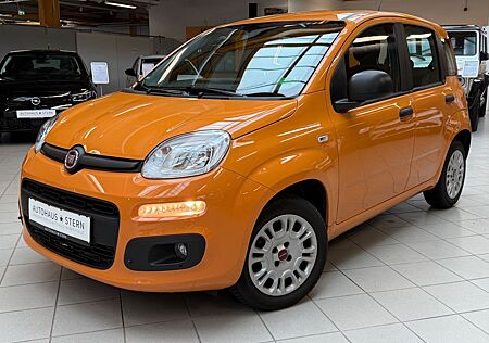 Fiat Panda 1.2 Easy|Isofix|Klima|DAB+|5-trg|nur 39tkm