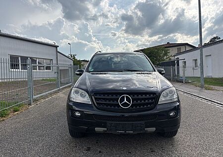 Mercedes-Benz ML 320 CDI 4 Matic*Xenon*Memory*SHZ*Navi*AHK*