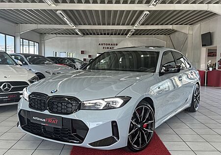 BMW M340d *Navi*LED*Rück.Kamera*Schiedach* Bau