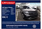 VW Tiguan Allspace Volkswagen 2.0 TDI Elegance 4M *AHK*IQ*360°