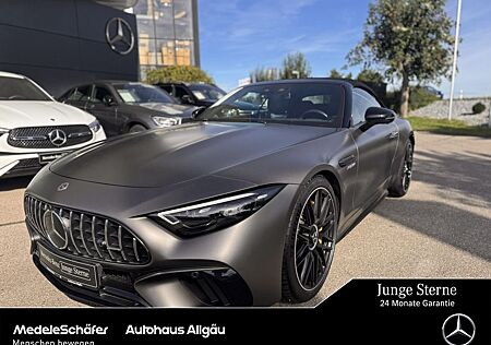 Mercedes-Benz SL 63 AMG 4M Premium Night MAGNO Nappa DigitalL