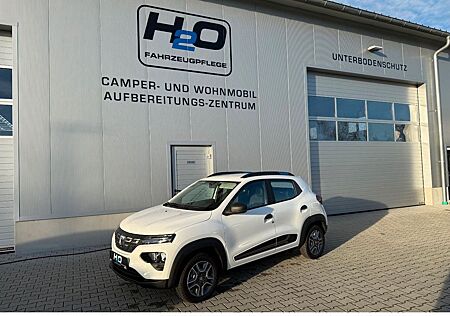 Dacia Spring Electric Comfort