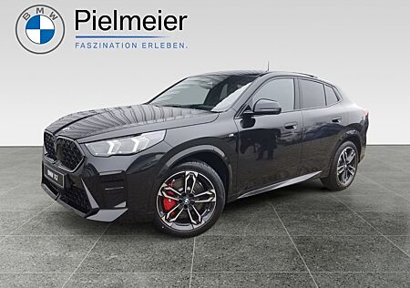 BMW X2 xDrive20d M Sport Pro AHK Head-Up Memory 360°