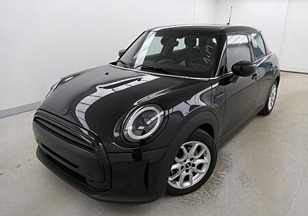 Mini Cooper Yours Trim 5-Türer RFK