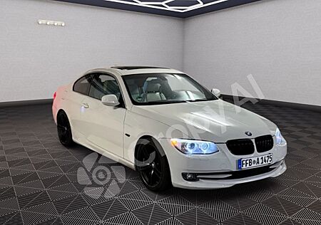 BMW 328i SCHIEBEDACH*MEMORY*STANDHEIZUNG*ANGELEYES