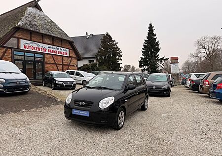 Kia Picanto 1.1 Start*1.Hand/VOLL S-HEFT/WENIG KM*