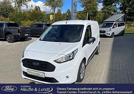 Ford Transit Connect Trend 1.5 EcoBlue 100PS -AHK Vor