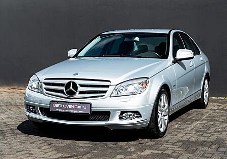 Mercedes-Benz C 280 Avantgarde 1 Hand geb 1925